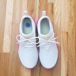 Puma Softfoam Athletic Shoes